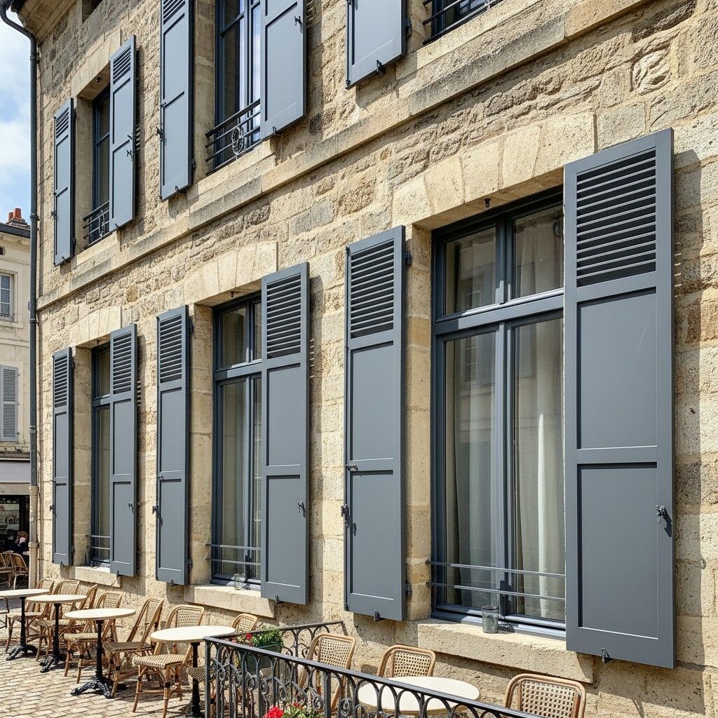 Projet de Menuisier - Photo 3